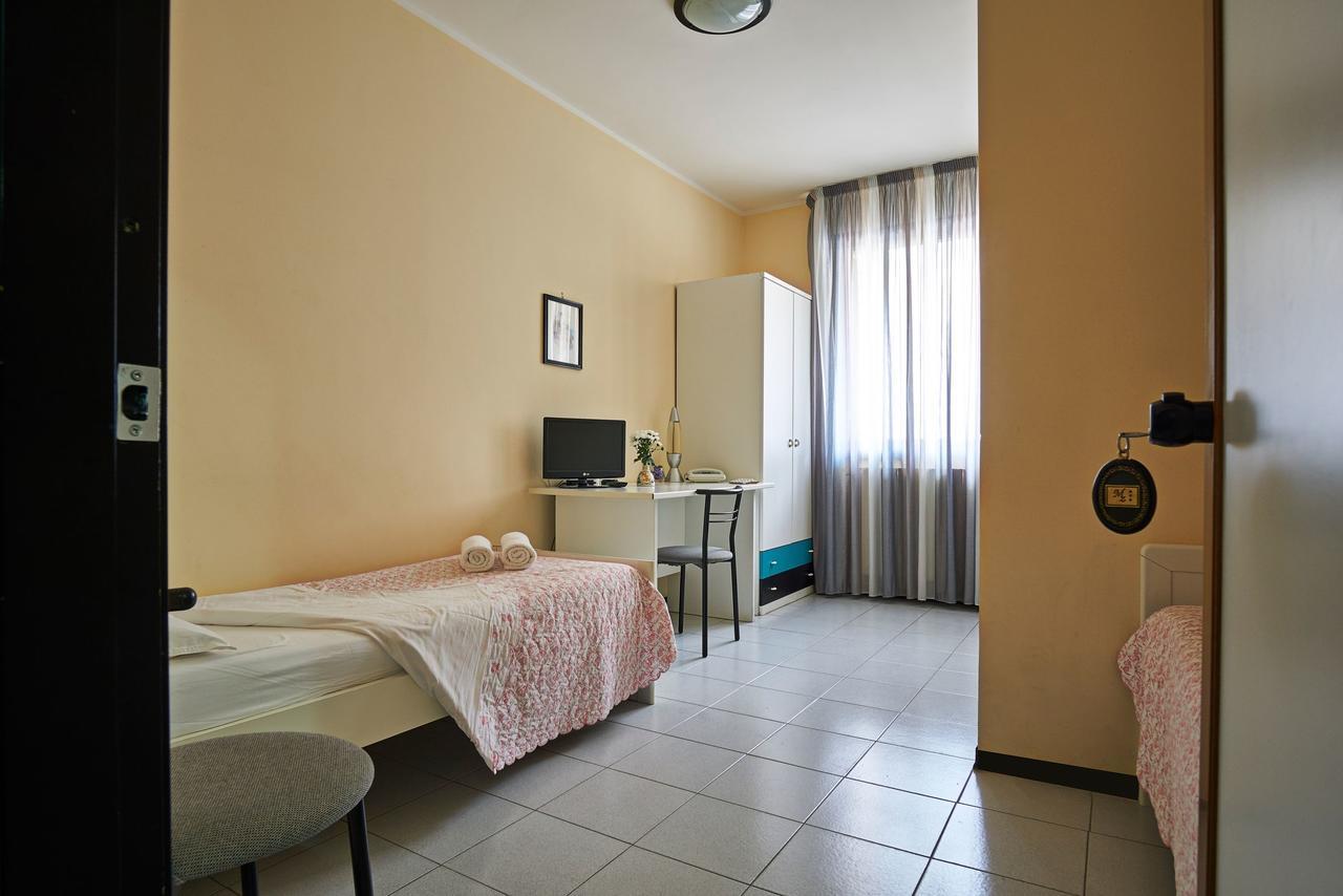 Hotel Mazzurco Cesarò Exterior foto